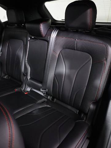 Certified 2025 Ford Escape ST-Line Elite w/ Premium Technology Package AWD/4WD image 12