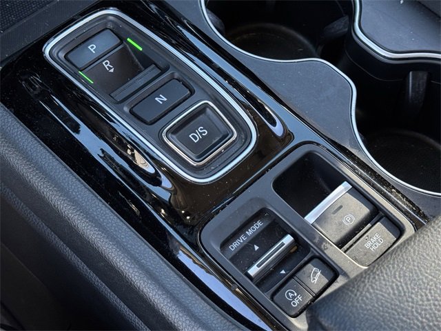 Used 2024 Honda Pilot Elite image 19