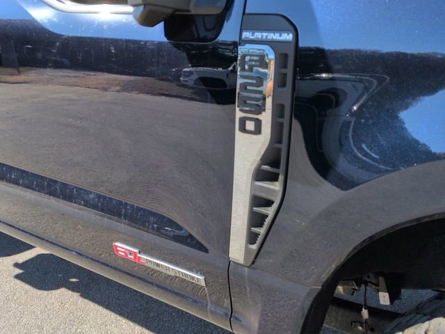 Certified 2024 Ford F250 Platinum w/ Tremor Off-Road Package image 13