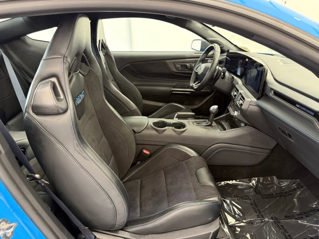 Certified 2024 Ford Mustang Dark Horse RWD image 19