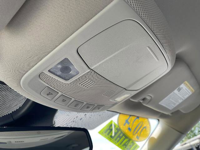 Certified 2024 Ford Edge SEL image 25