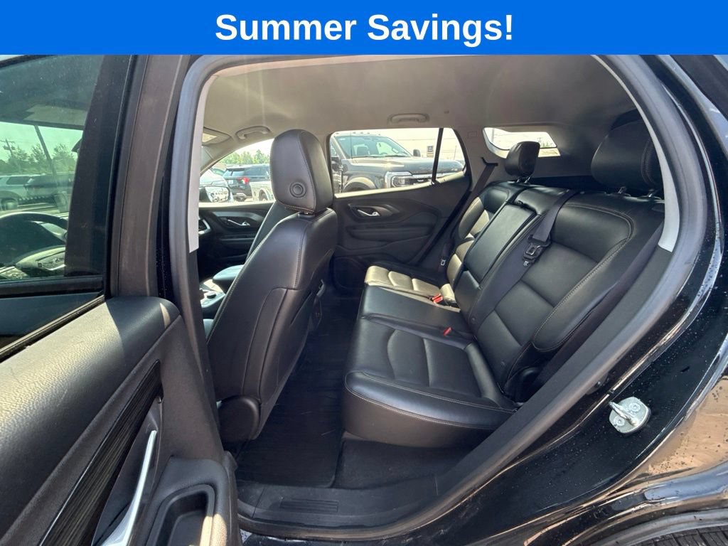 Used 2018 GMC Terrain SLT w/ Preferred Package AWD/4WD image 31