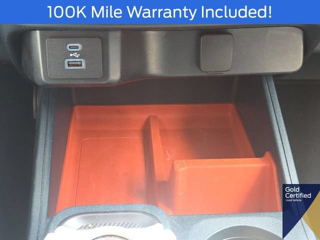 Certified 2024 Ford Maverick XLT w/ XLT Luxury Package FWD image 32