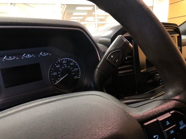 Certified 2021 Ford F150 XL w/ STX Appearance Package image 19