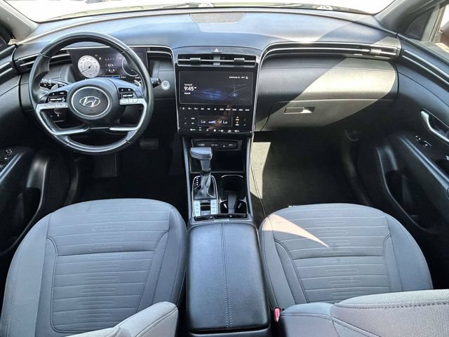 Used 2023 Hyundai Santa Cruz SEL Premium AWD/4WD image 4