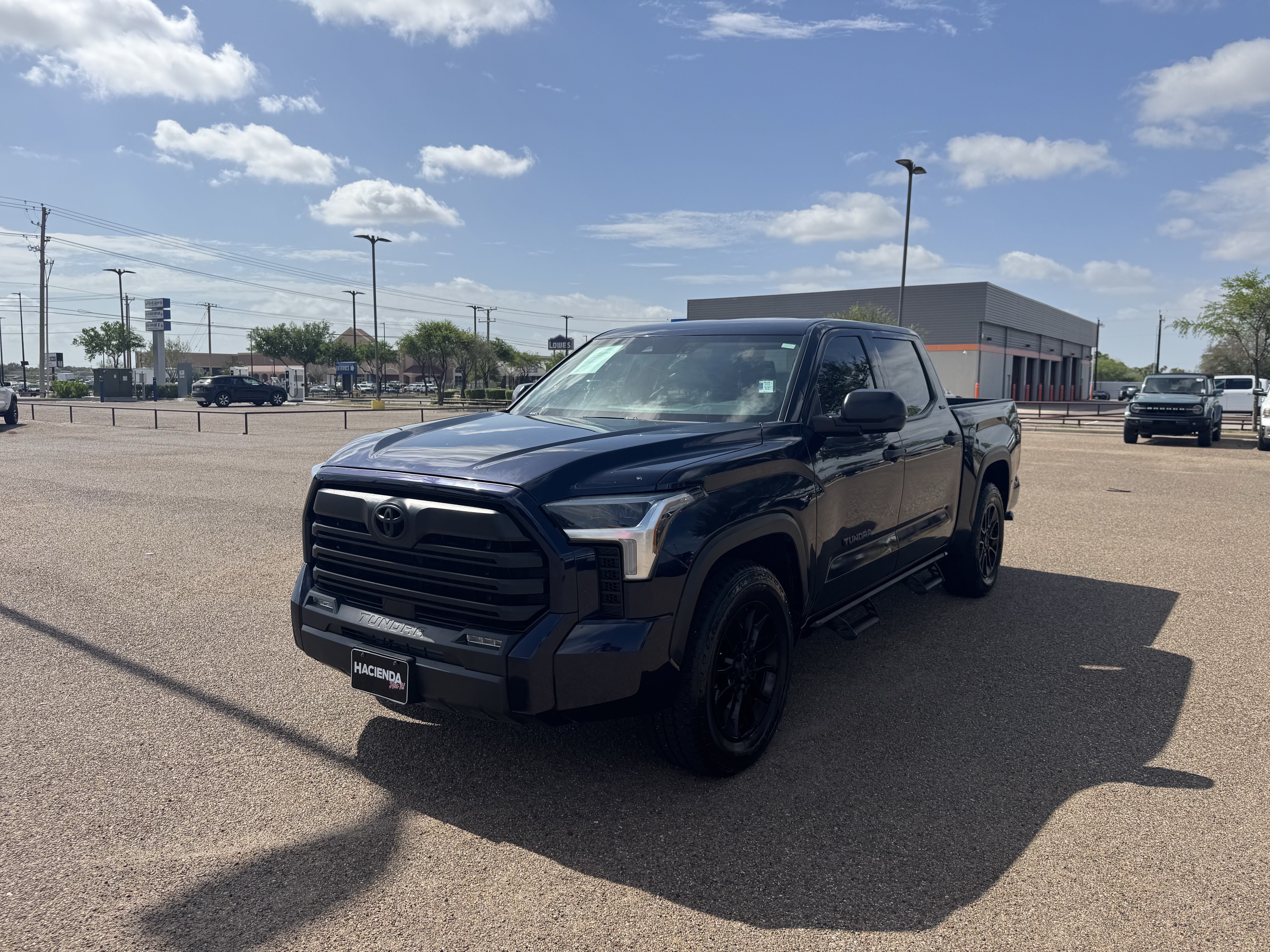 Used 2023 Toyota Tundra SR5