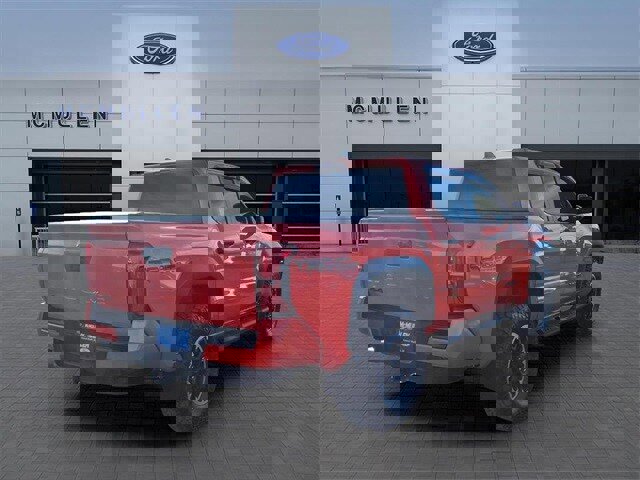 Used 2024 Toyota Tacoma TRD Off-Road image 5