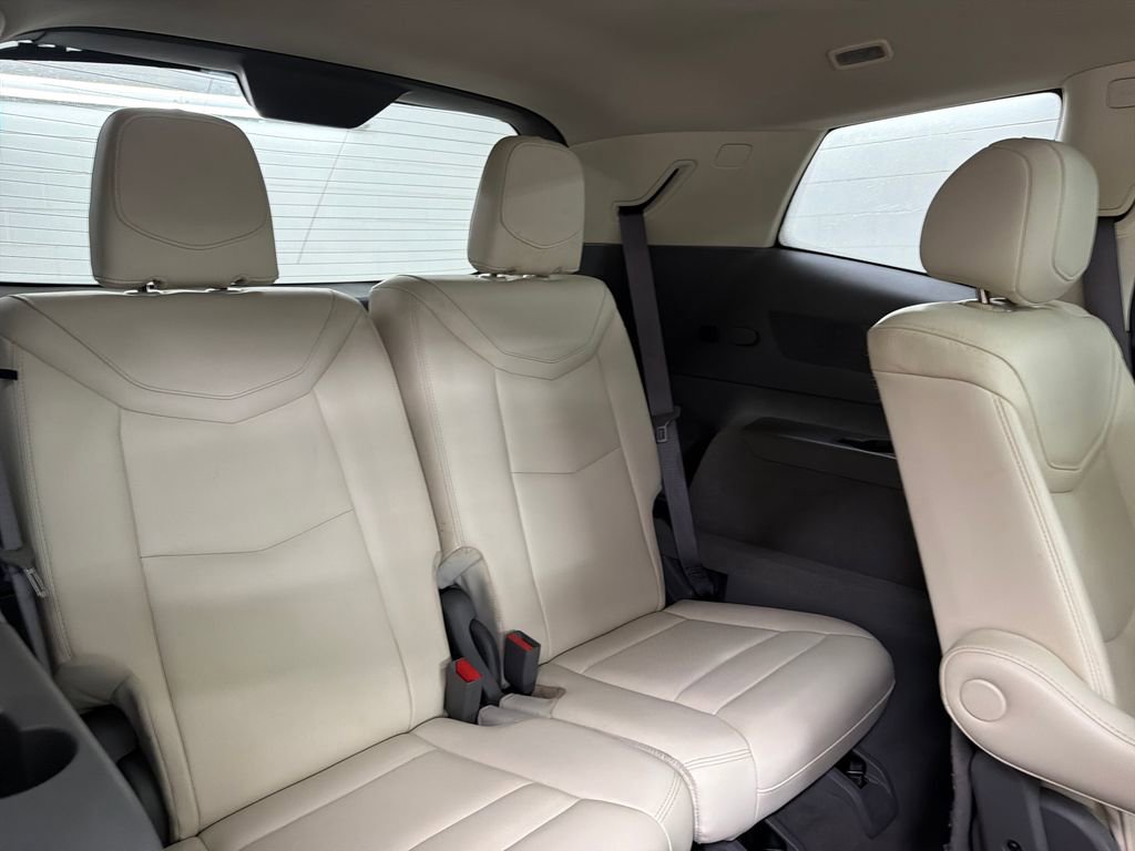 Used 2020 Cadillac XT6 Premium Luxury FWD image 33