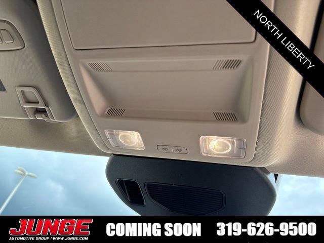 Certified 2020 Ford Escape Titanium AWD/4WD image 28