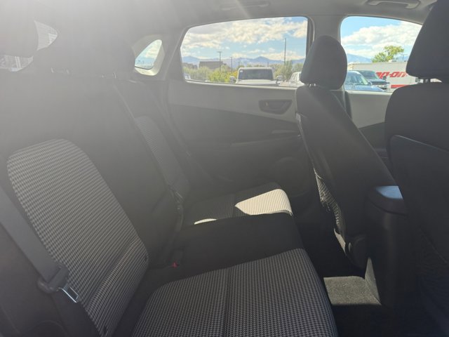 Used 2020 Hyundai Kona SEL Plus FWD image 19