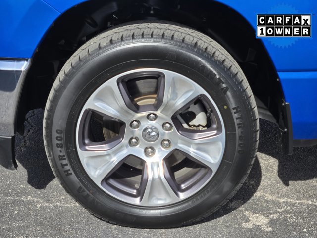 Used 2024 RAM 1500 Laramie image 10