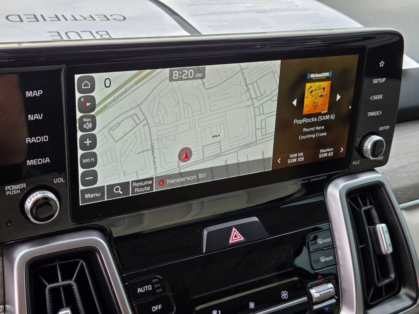 Used 2023 Kia Sorento EX w/ Panoramic Sunroof Package image 22