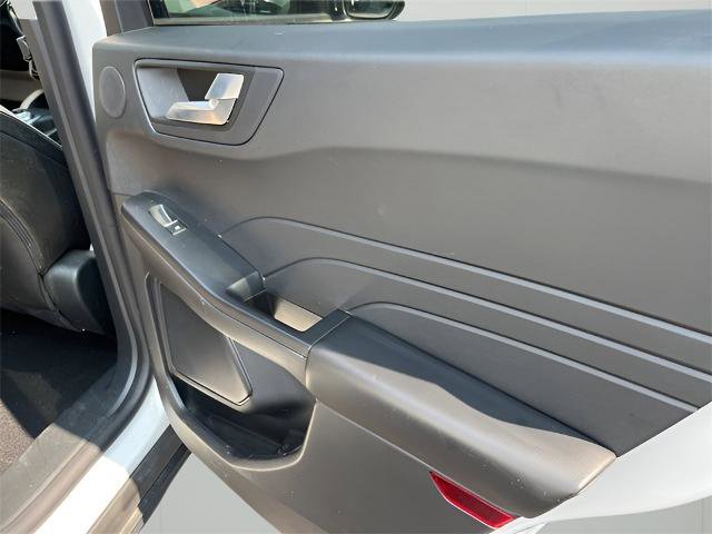 Certified 2022 Ford Escape SEL w/ Technology Package image 28