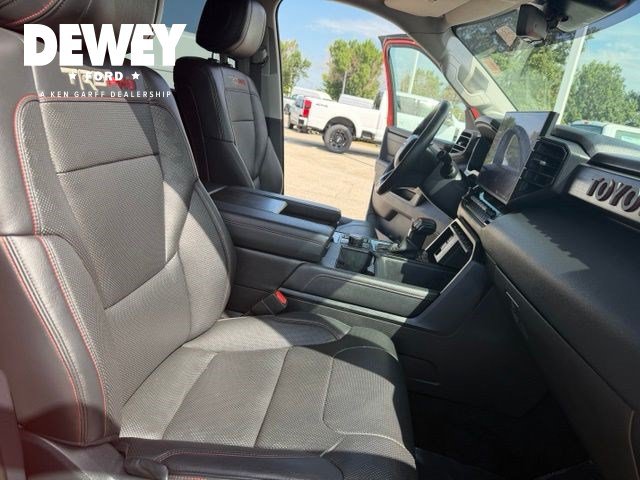 Used 2022 Toyota Tundra TRD Pro AWD/4WD image 45