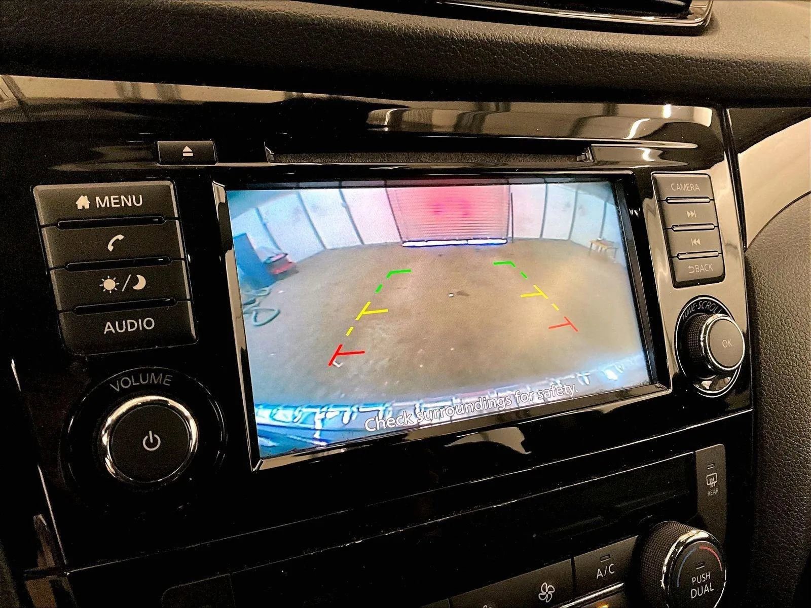 Used 2020 Nissan Rogue Sport SV AWD/4WD image 20