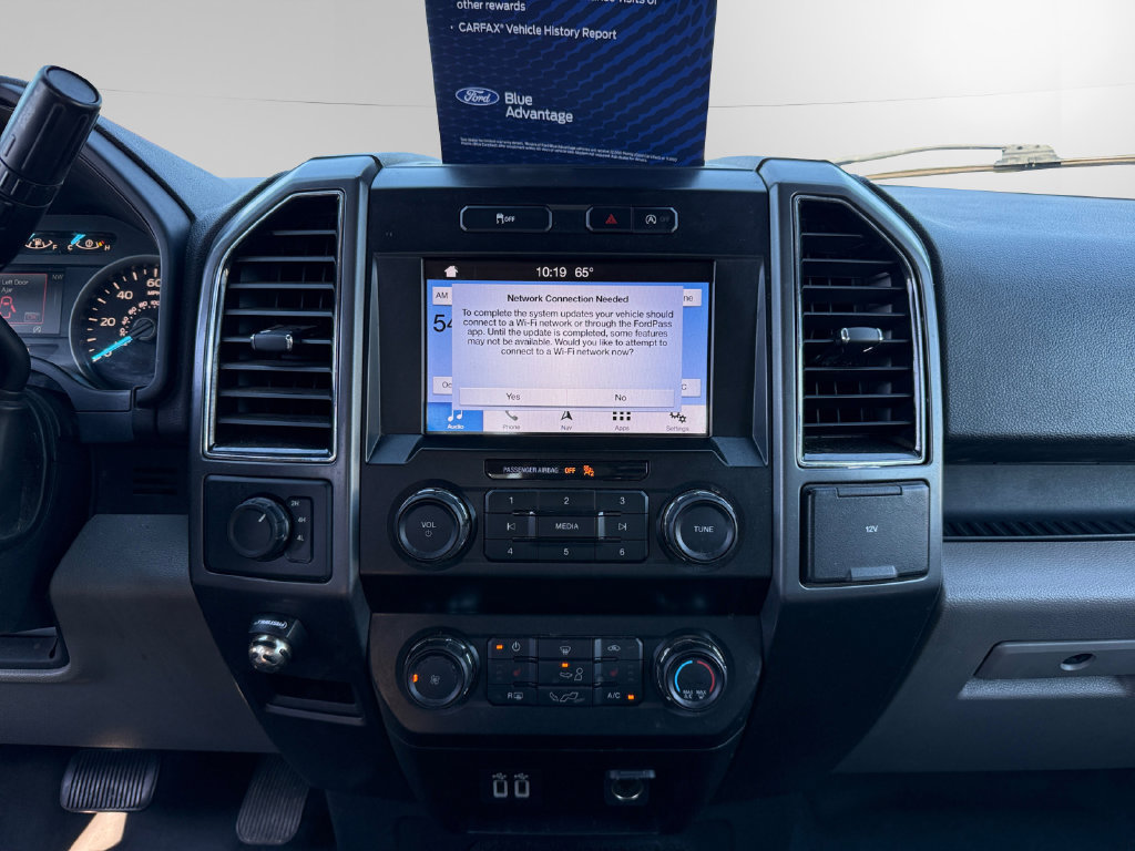 Certified 2019 Ford F150 XLT w/ Equipment Group 302A Luxury AWD/4WD image 11
