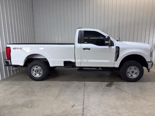 Certified 2024 Ford F250 XL w/ XL Off-Road Package AWD/4WD image 28