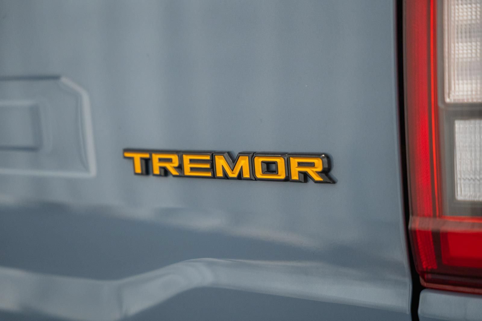 Certified 2023 Ford F150 Tremor w/ Equipment Group 402A High AWD/4WD image 7