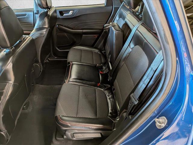 Certified 2023 Ford Escape ST-Line w/ Tech Pack #1 AWD/4WD image 22
