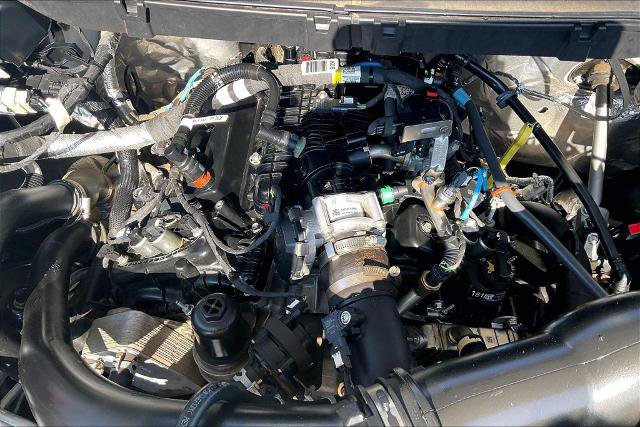 Certified 2023 Ford F150 XL w/ STX Appearance Package RWD image 30