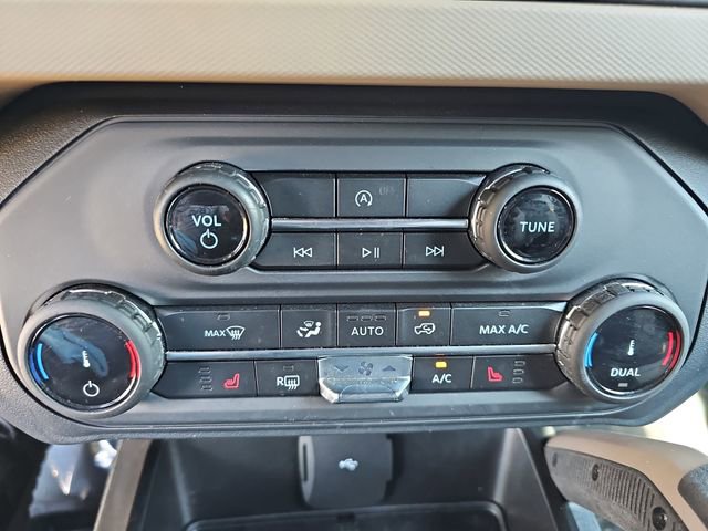 Certified 2022 Ford Bronco Big Bend AWD/4WD image 25