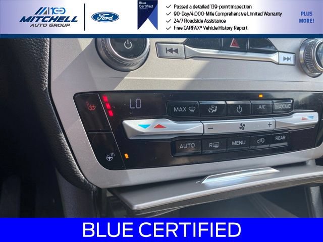 Certified 2020 Ford Explorer XLT w/ Equipment Group 202A AWD/4WD image 20