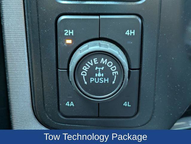 Certified 2022 Ford F150 Platinum w/ Equipment Group 701A High AWD/4WD image 23