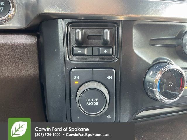 Certified 2025 Ford F450 King Ranch image 37