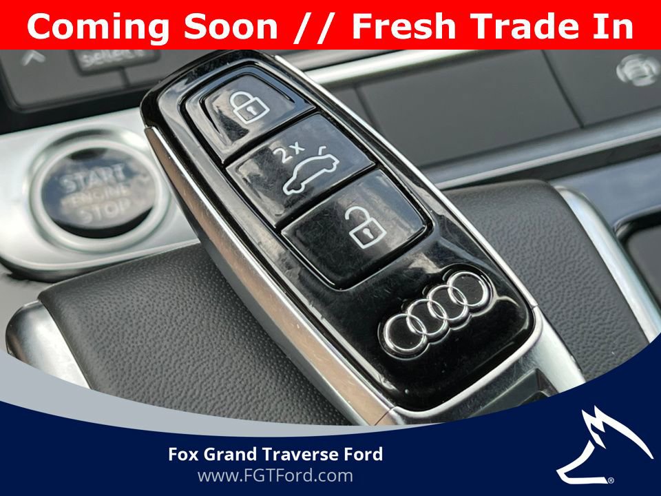 Used 2025 Audi Q7 3.0T Premium Plus AWD/4WD image 30