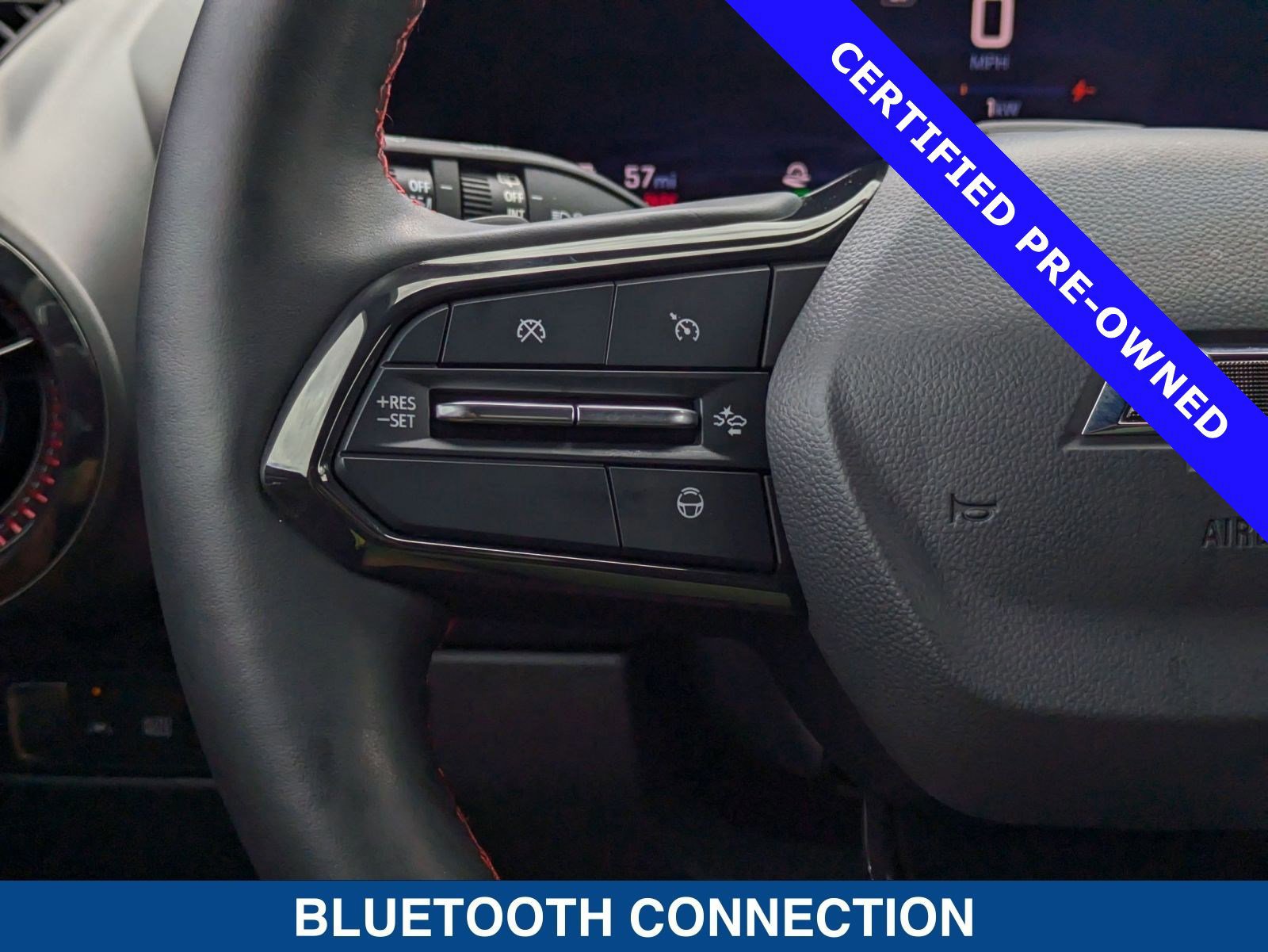 Used 2024 Chevrolet Equinox EV RS image 25