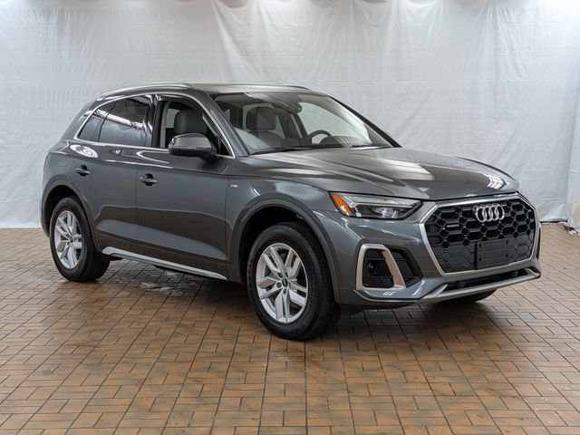Used 2023 Audi Q5 2.0T Premium image 1