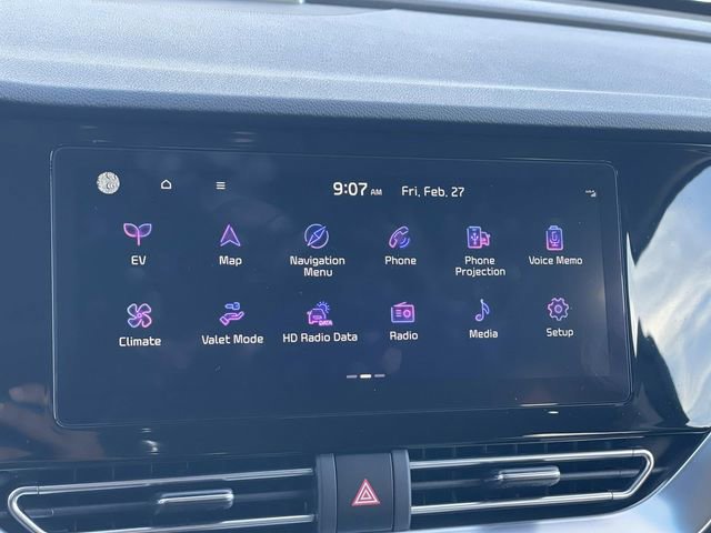 Used 2022 Kia Niro EX Premium image 14