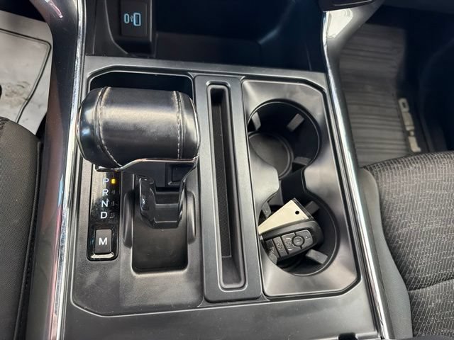Certified 2021 Ford F150 XLT w/ Equipment Group 302A High AWD/4WD image 24