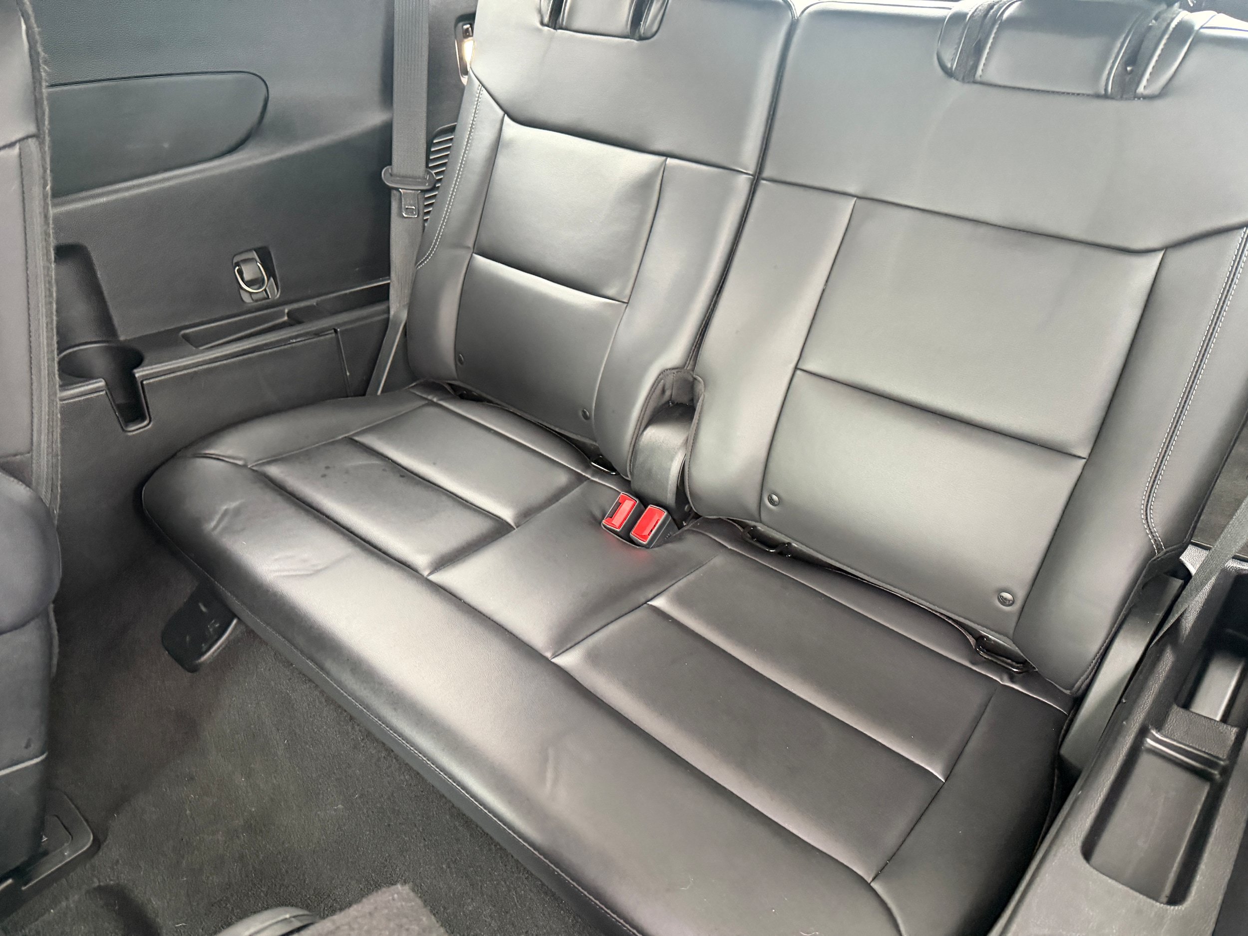 Certified 2021 Ford Explorer XLT AWD/4WD image 17