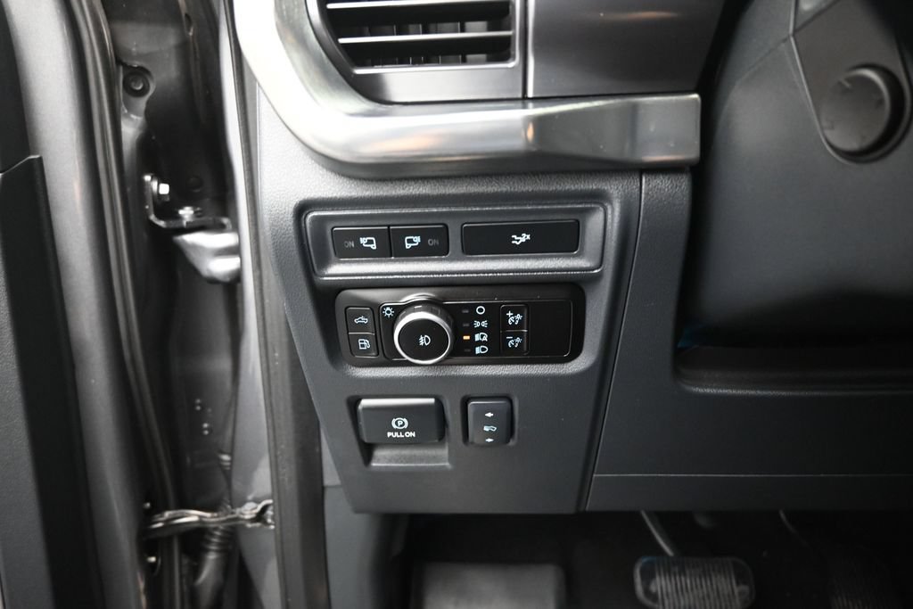 Certified 2023 Ford F150 Lariat w/ Equipment Group 502A High AWD/4WD image 13