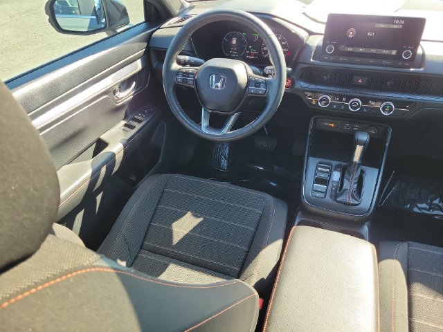 Used 2023 Honda CR-V Sport image 14