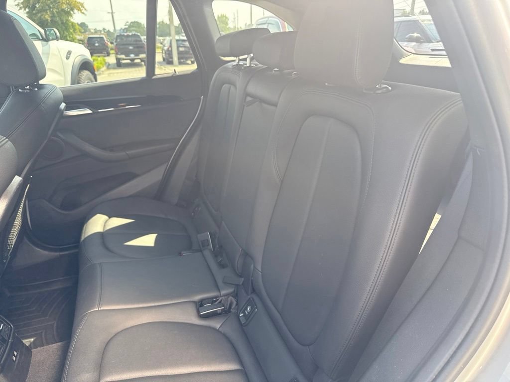 Used 2019 BMW X1 sDrive28i FWD image 16