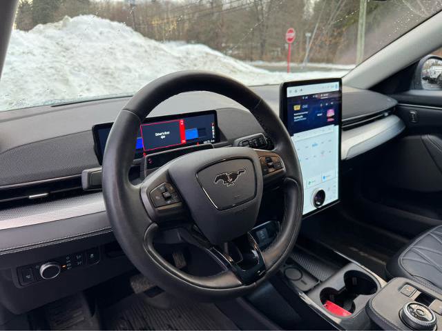 Certified 2022 Ford Mustang Mach-E California Route 1 image 17