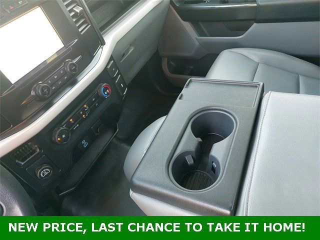 Certified 2023 Ford F150 XL image 21