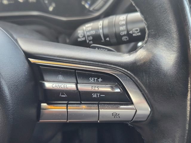 Used 2022 MAZDA MX-30 Electric w/ Premium Plus Pkg image 19