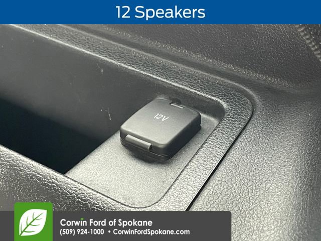 Certified 2024 Ford Expedition Max Limited image 26