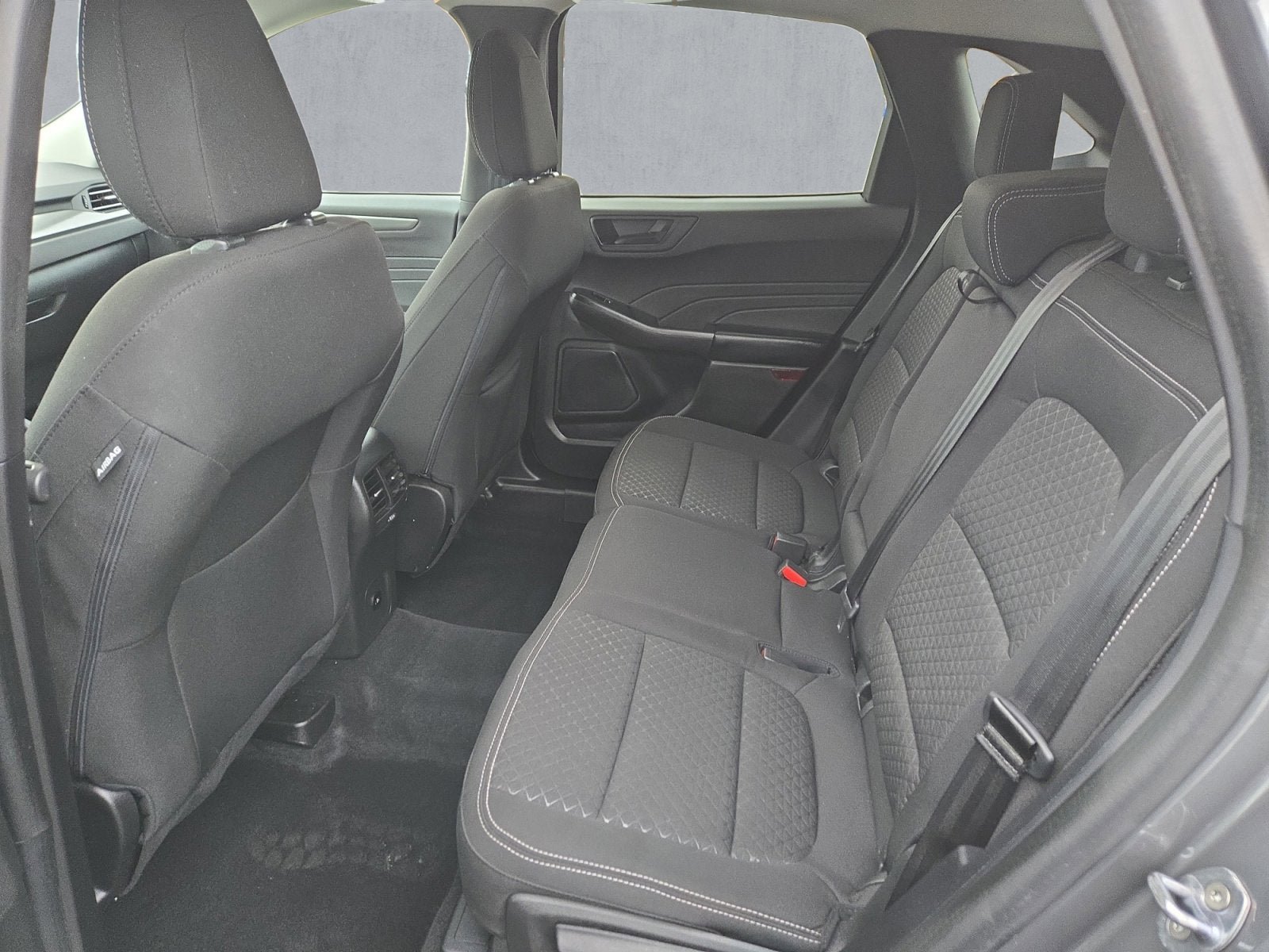 Certified 2023 Ford Escape Active AWD/4WD image 23