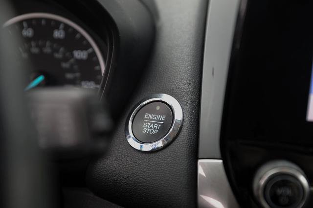 Certified 2019 Ford EcoSport SE image 40