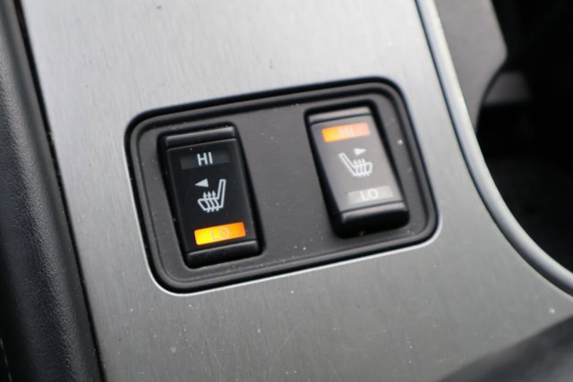 Used 2019 Nissan Murano SL w/ SL Technology Package image 8