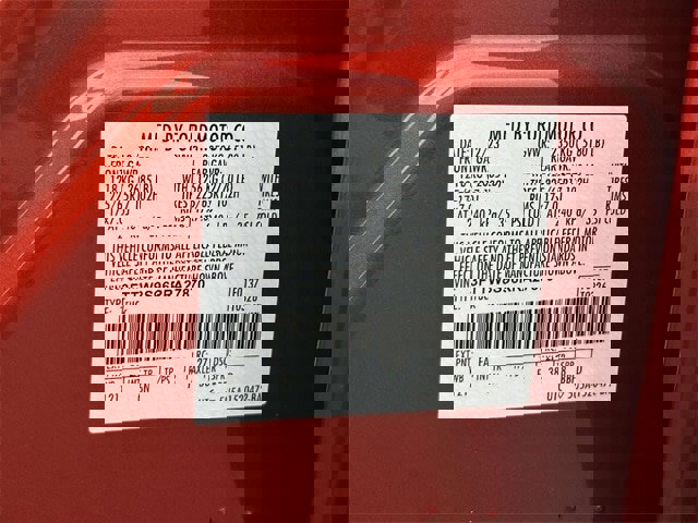 Certified 2024 Ford Maverick Lariat w/ FX4 Off-Road Package image 27