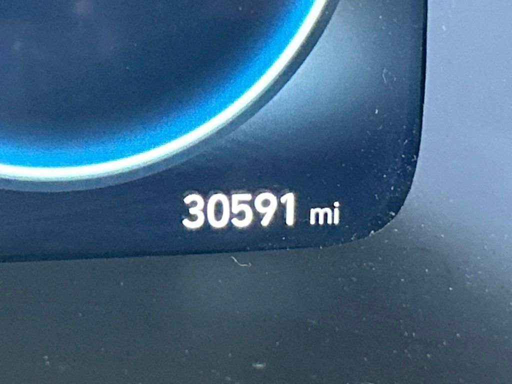 Used 2024 Hyundai Palisade Limited image 43