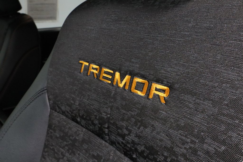 Certified 2023 Ford F150 Tremor image 28