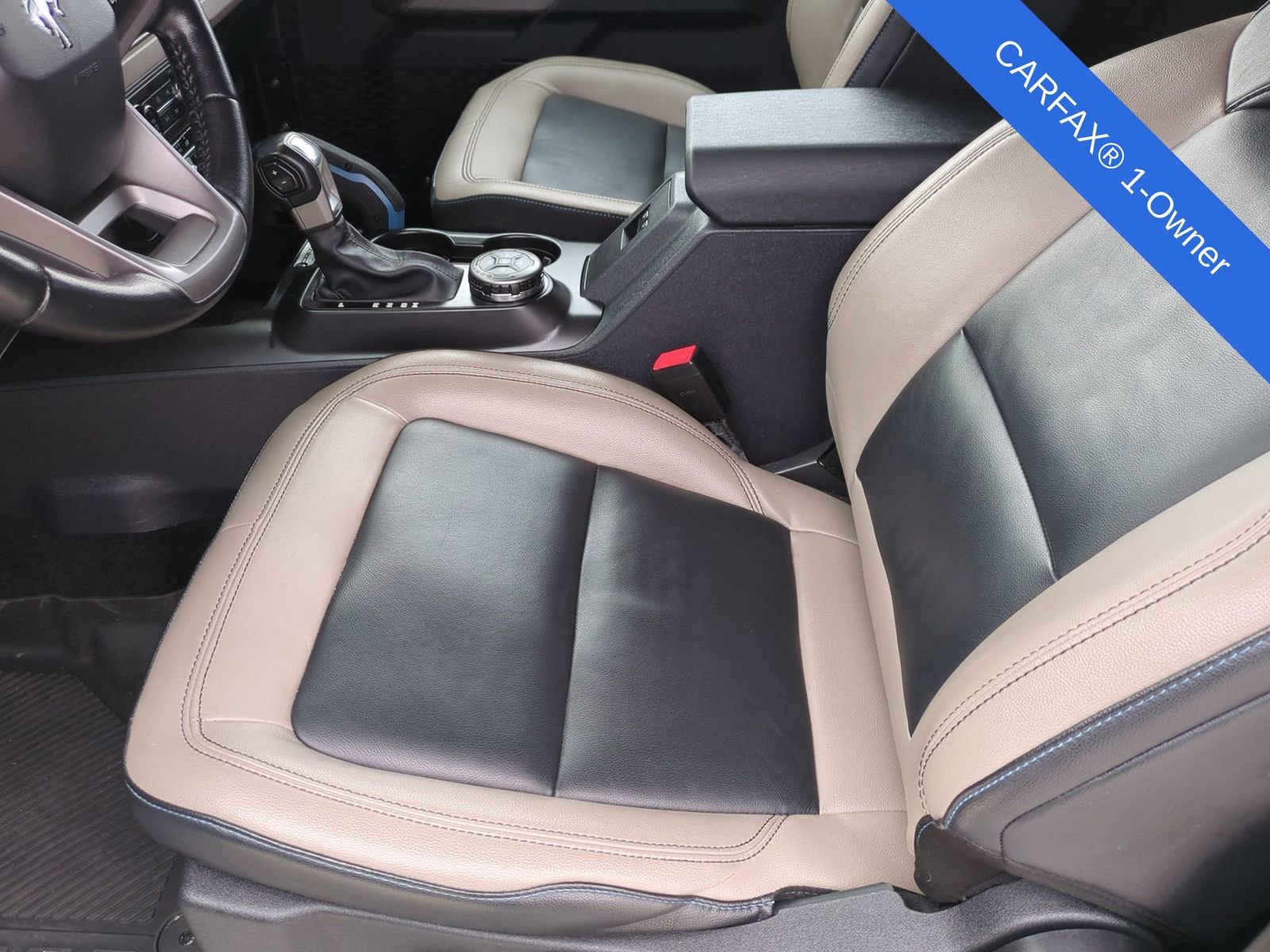 Certified 2023 Ford Bronco Wildtrak image 19