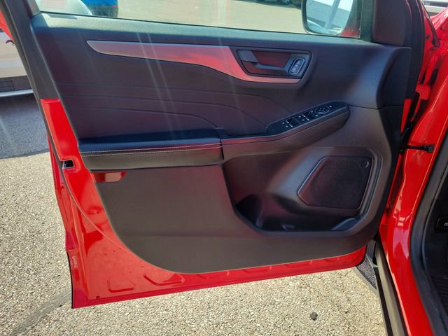 Certified 2024 Ford Escape Active AWD/4WD image 23