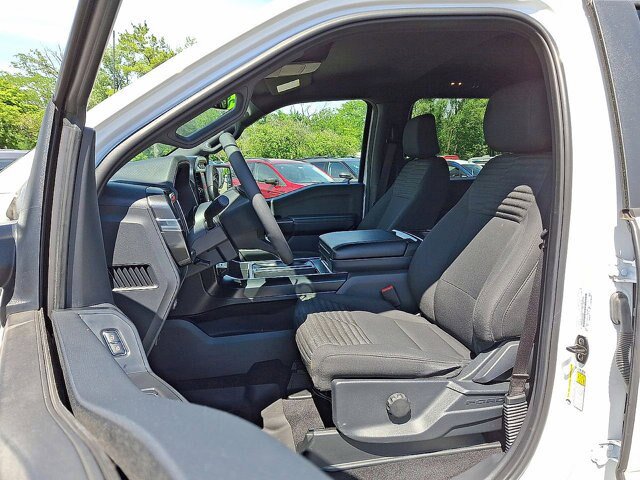Certified 2023 Ford F150 XL w/ STX Appearance Package AWD/4WD image 11